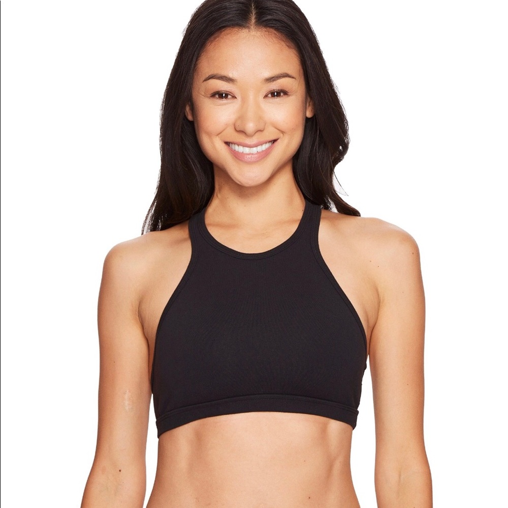 Beyond Yoga Sports Bra Size Small